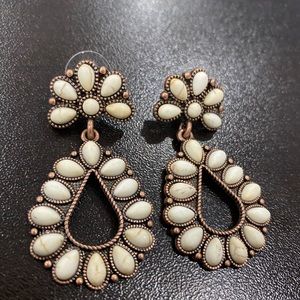 Cowboy Take Me Away Earrings